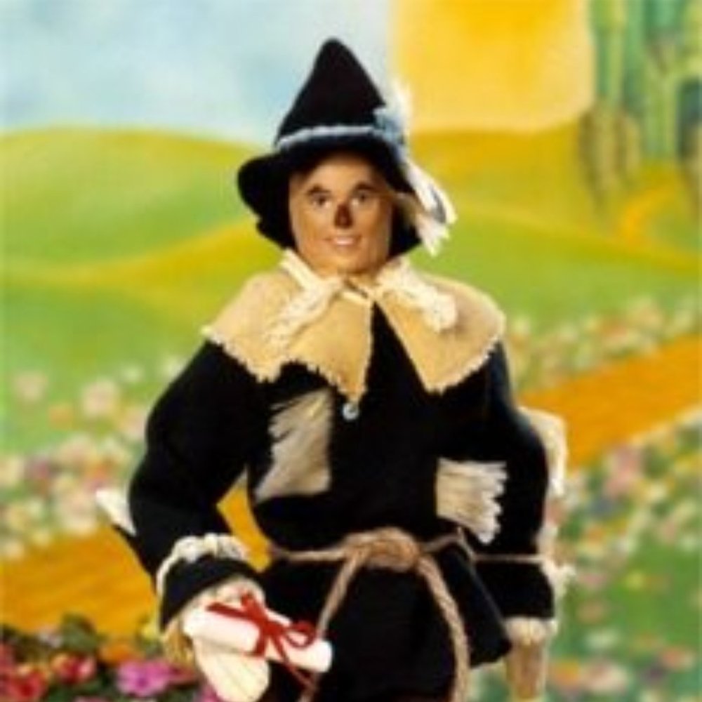 Ken as The Scarecrow from The Wizard of Oz Collector Edition 1996 NIB